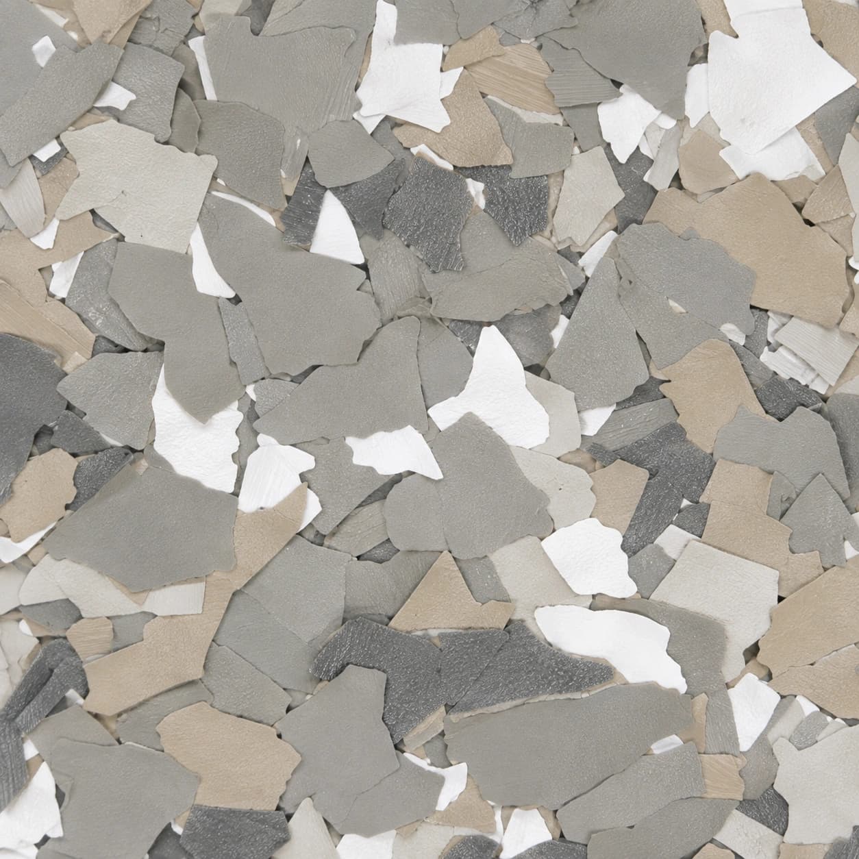 Stony Creek epoxy flake color
