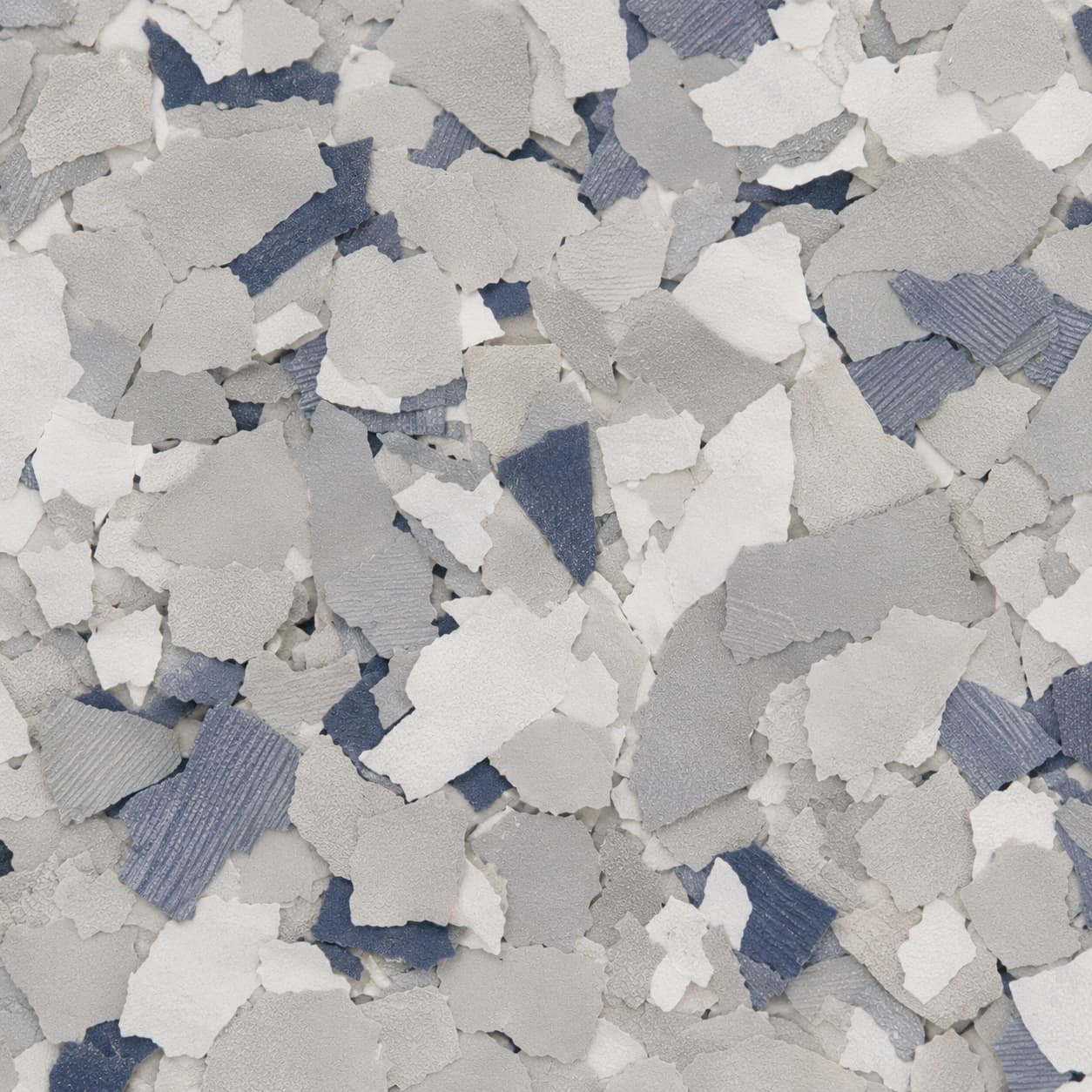 Tidal Wave epoxy flake color